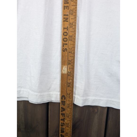 Austin Powers International Man Of Mystery Vintage '90s Parody Funny Shirt Large - Picture 5 of 6